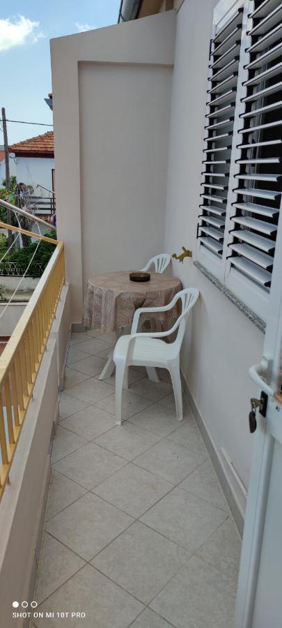 Apartmani Neda Kali Exterior foto